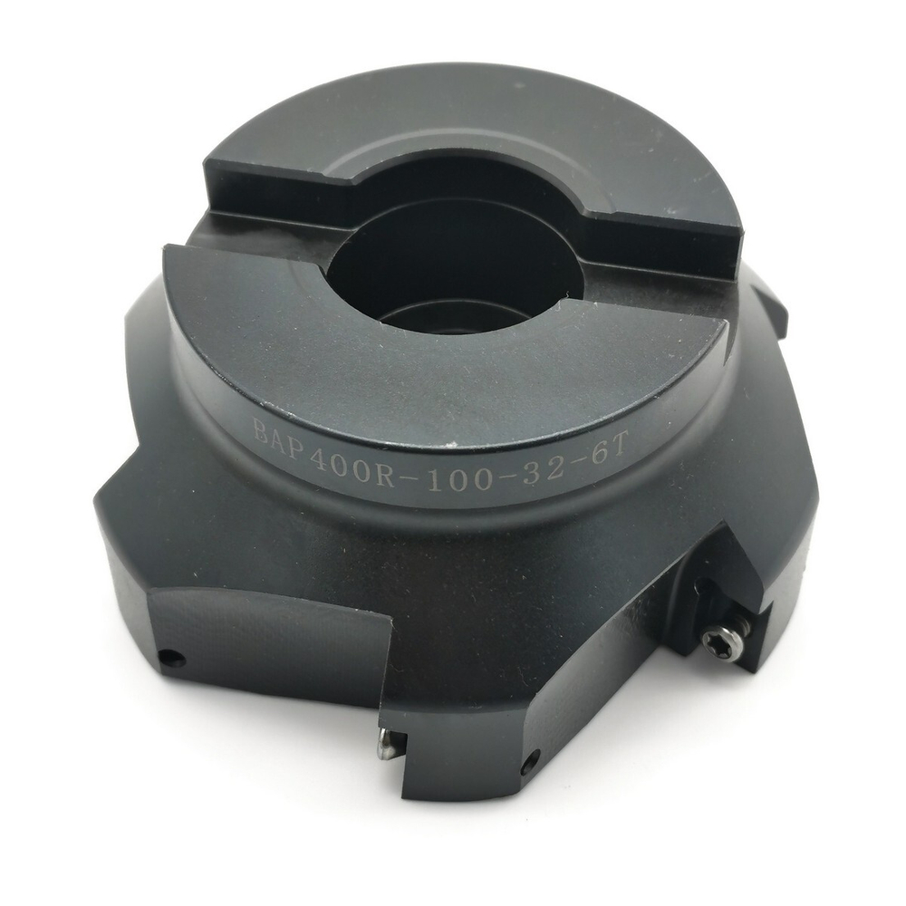Фреза торцевая BAP (TAP) 400R