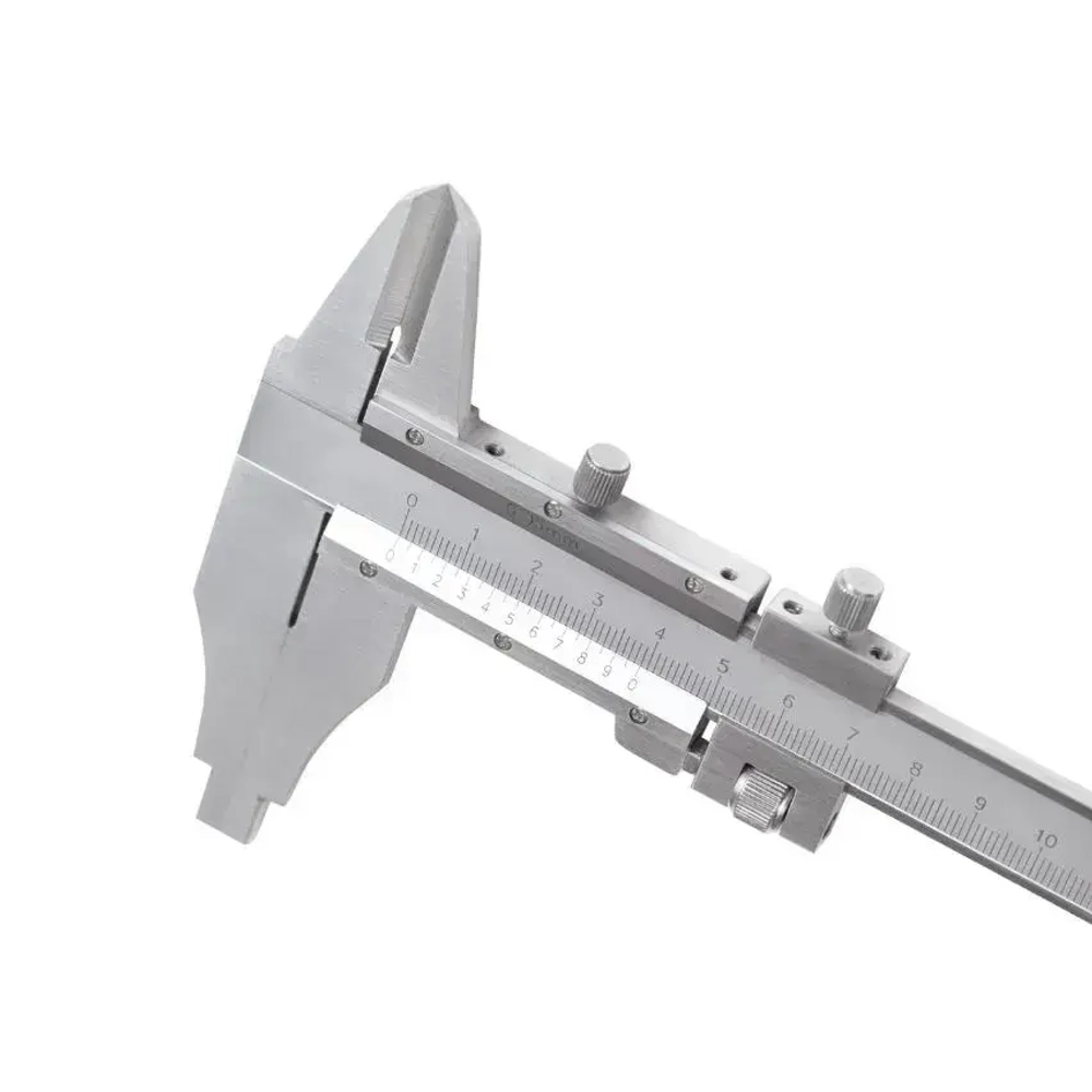 ТОЧИНТЕХ Штангенциркуль ШЦ-II-250-0.05 ГОСРЕЕСТР 89053-23 нерж.сталь шц00034