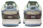 Кроссовки Crenshaw Skate Club X Nike Dunk Sb