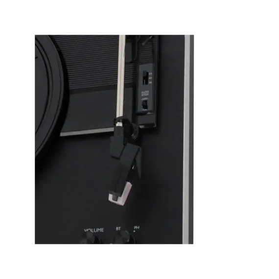 Ritmix LP-380B Black Wood