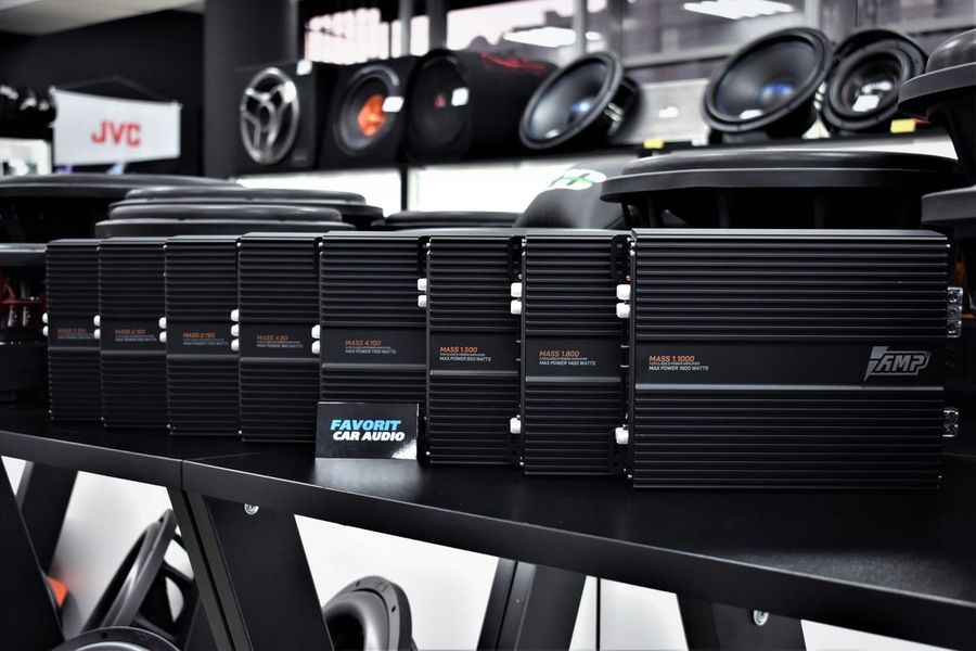 Продолжаем расширять ассортимент