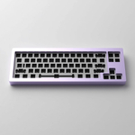 Monsgeek M7 VIA Barebone Kit, purple
