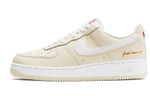 Кроссовки Nike Air Force 1 07 Low Prm Emb "Popcorn"