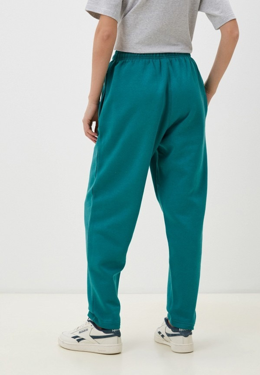 Брюки спортивные женские REEBOK LUX PANT