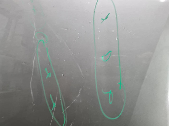 Капот Omoda C5 (2022-н.в.)