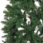 Ёлка «Альпийская» 210 см, ПВХ (700 веток)