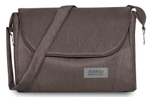 Детская коляска Riko Basic Montana X 2 в 1 01 коричневый