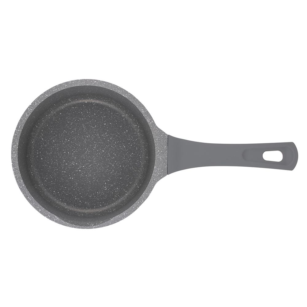 Ковш алюминиевый Gipfel Veding 0593 18 см/1,9 л