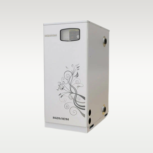 Дизельные котлы