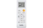 Напольный кондиционер Ballu Eclipse White BPAC-07 EPW/N6 на 20 м²