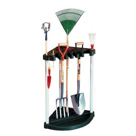 Подставка угловая под инвентарь Keter