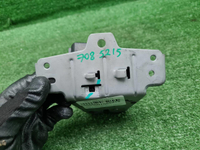 Замок крышки багажника Zeekr 001 (2021-н.в.)