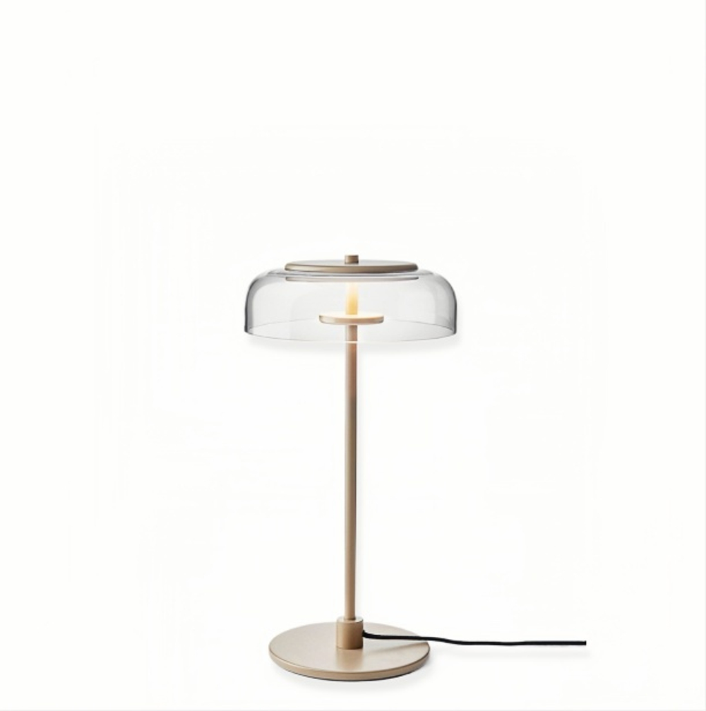 Table design lamp BLOSSI by Nuura