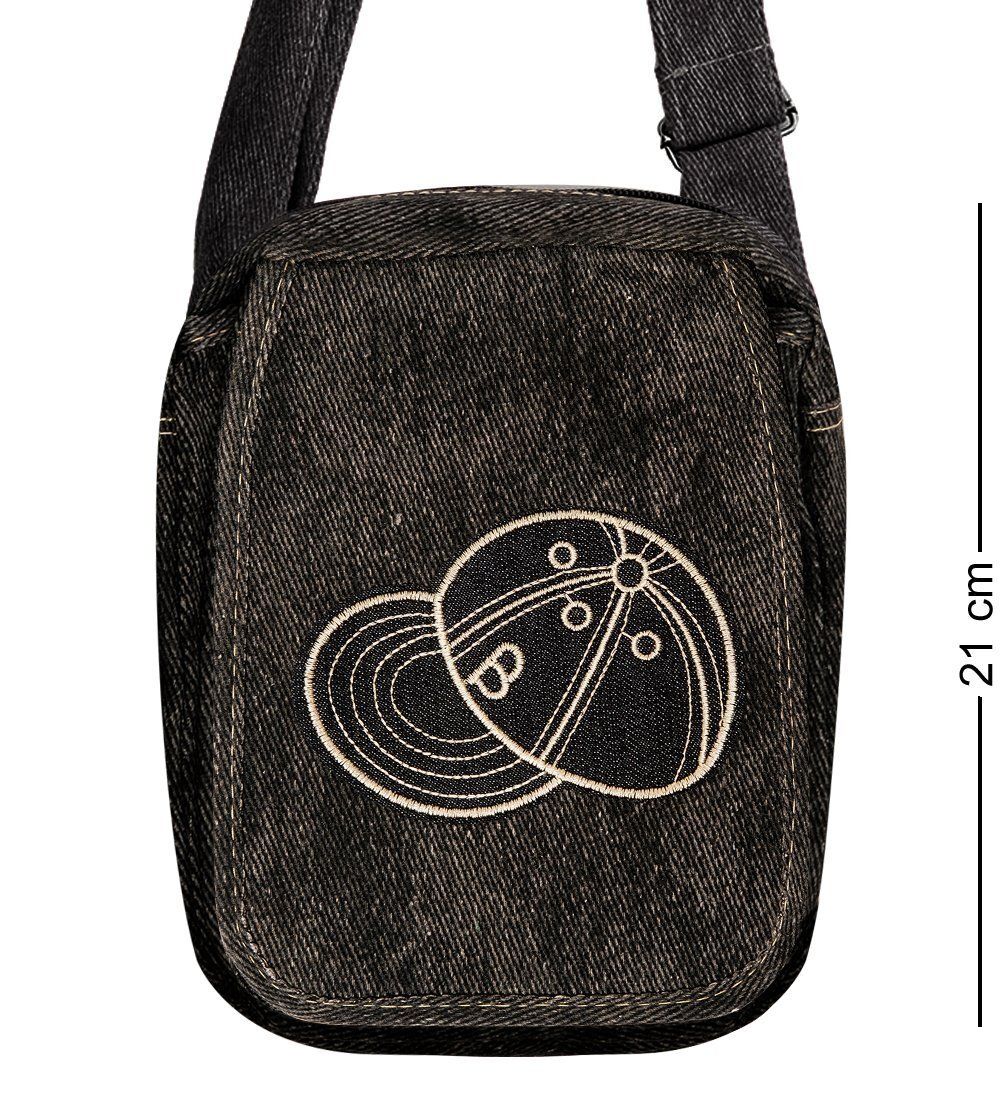 BG-417/3 Сумка «Спортивный стиль»