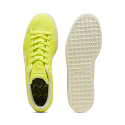 Кеды PUMA Suede Neon