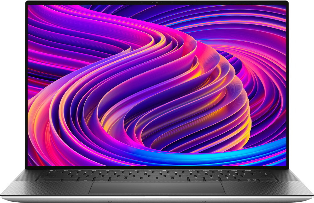 Ноутбук 15.6 " Dell XPS 9510 (9510-7654)