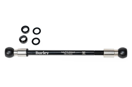 BURLEY Steckachse COHO 12x1,0