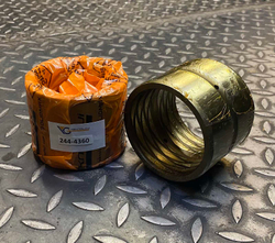 Втулка 244-4360