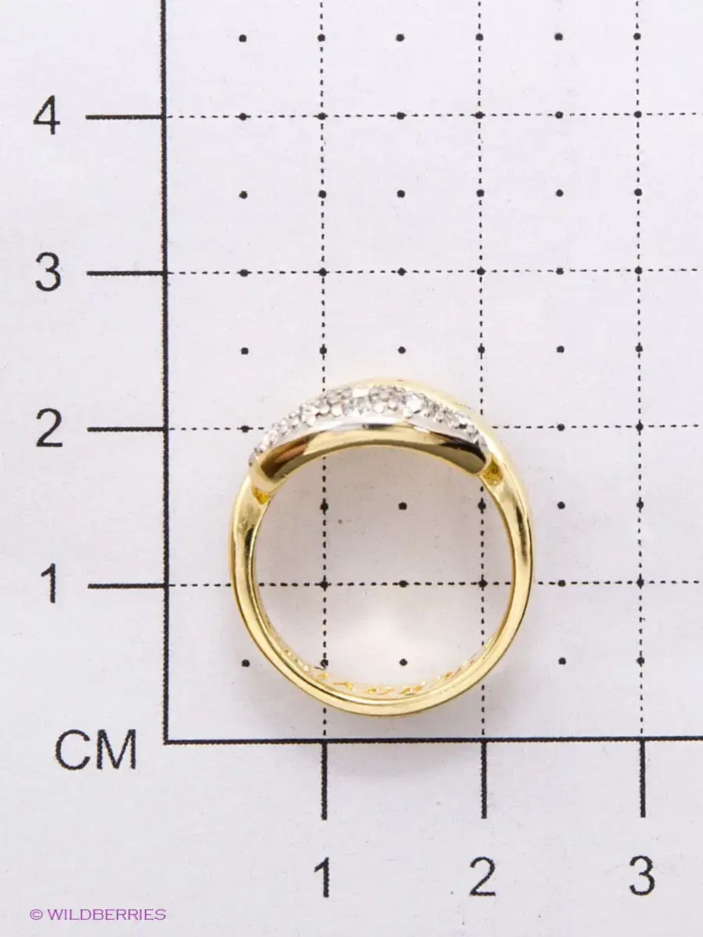 Кольцо "Ракин"