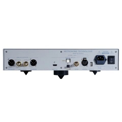 Цифро-аналоговый преобразователь Metronome Le DAC 2 Silver