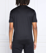 футболка Emporio Armani - темно-синий(6L1TH2 1JUVZ)