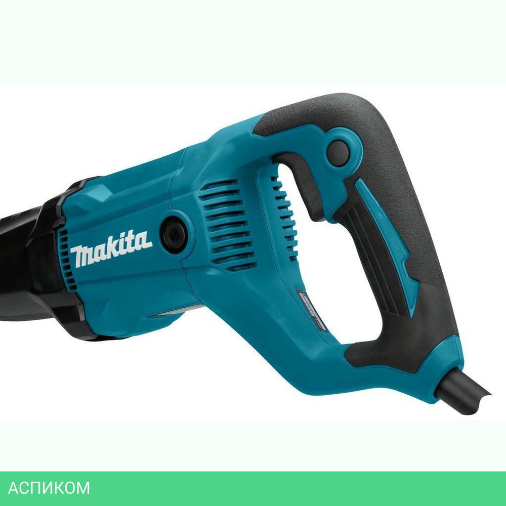 Сабельная пила Makita JR3051TK