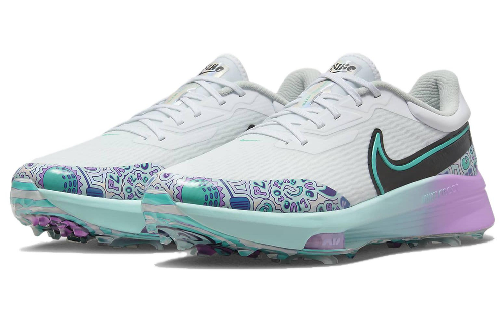 Nike Air Zoom Infinity Tour NEXT% Nrg Wide "Live To Play Play To Live"