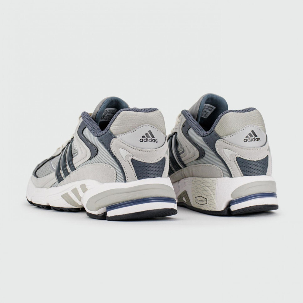 кроссовки Adidas Response CL Grey / White GZ1561