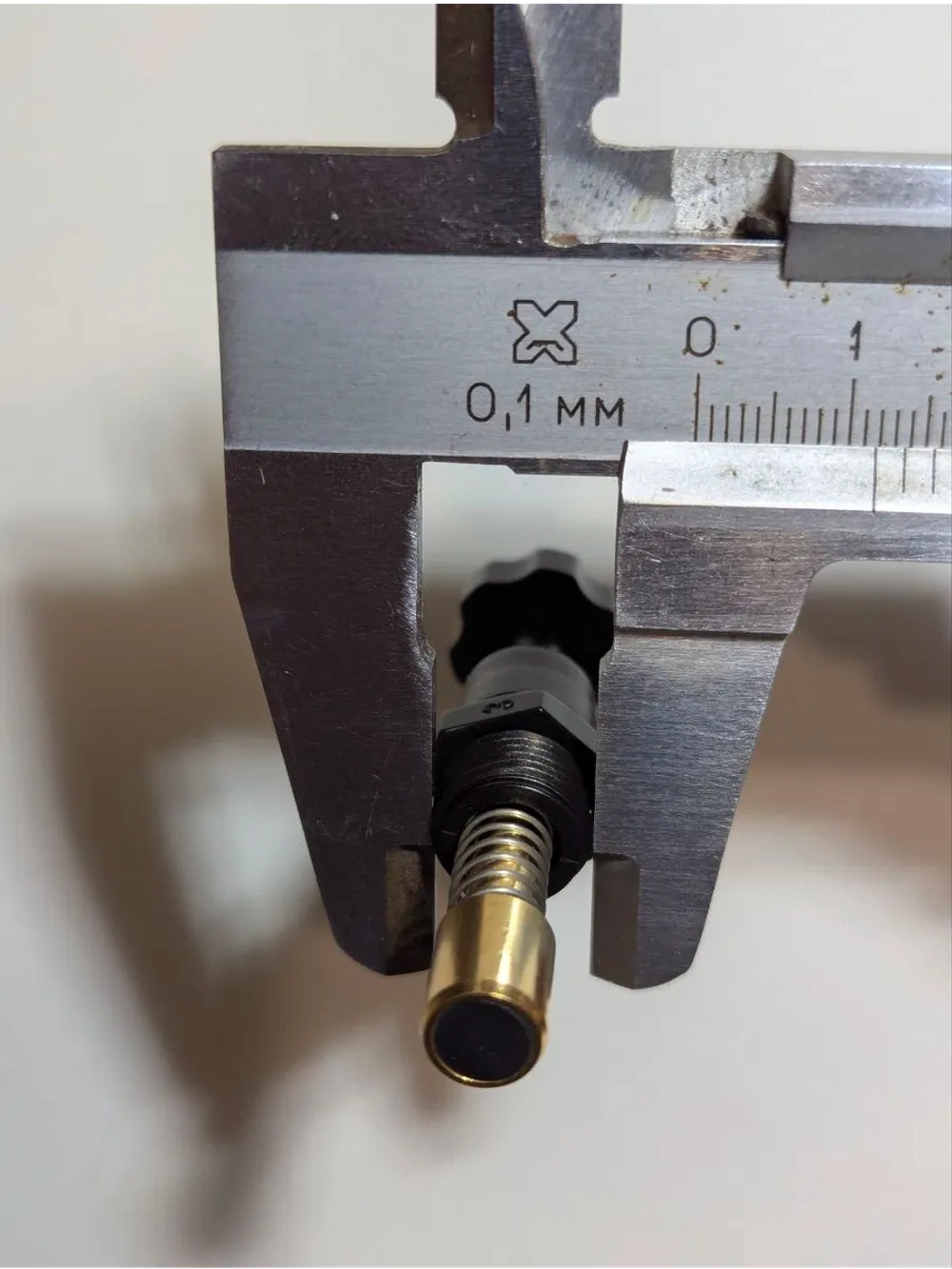 Механический обогатитель карбюратора для мотоциклов эндуро и кросс-класса