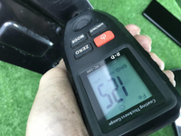 Крыло переднее левое Changan CS35PLUS (2018-н.в.)