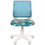 Кресло детское Chairman Kids 112