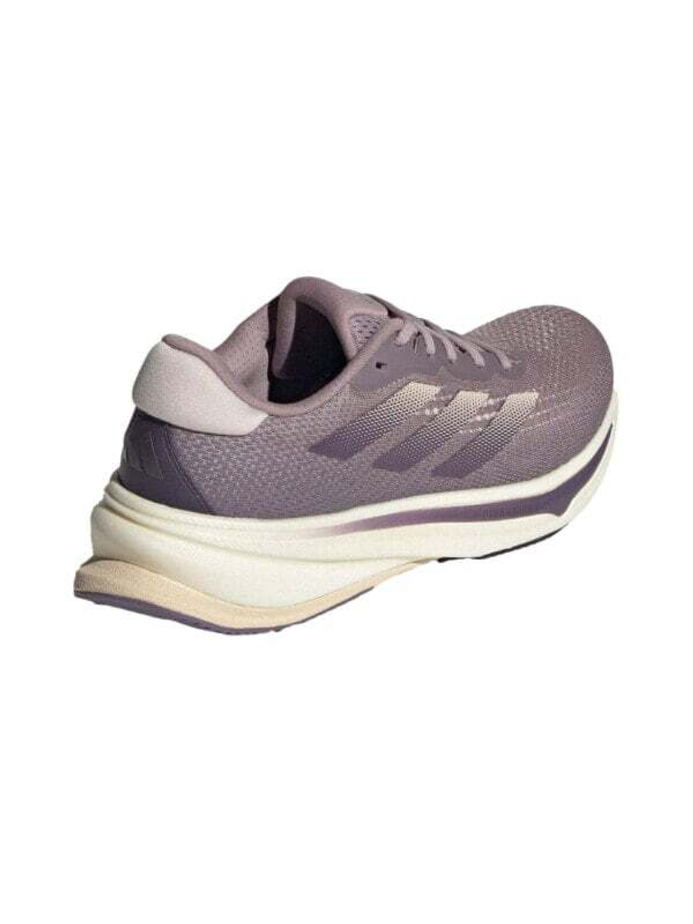 Adidas SUPERNOVA RISE Кроссовки для бега женские фиолетовые