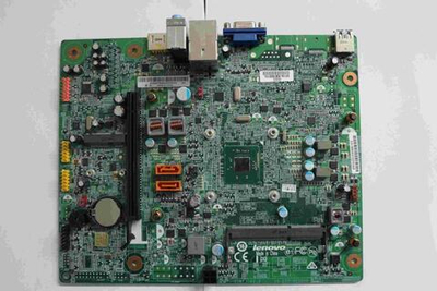 Материнская плата для ПК Lenovo H500S W8P E BT-D J1800-C0 (5B20G18538), оригинал