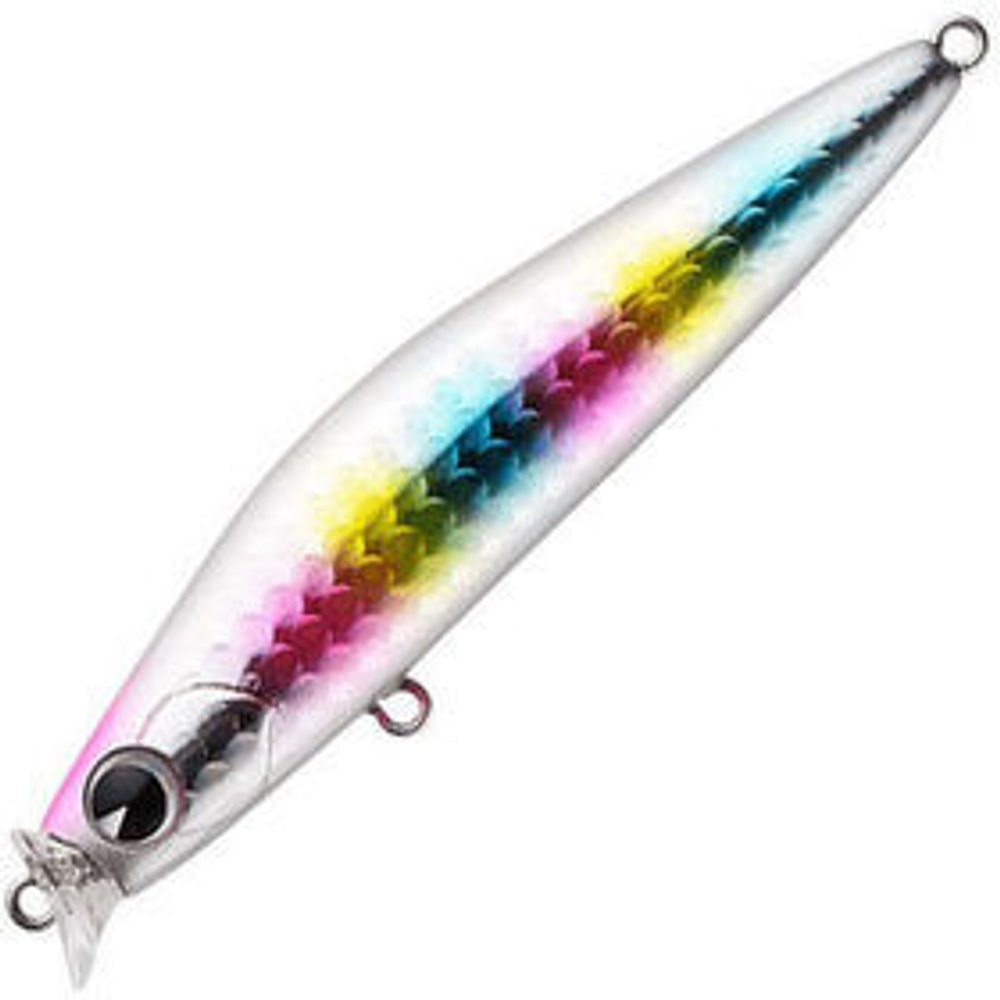Воблер Ima Kosuke 85F KK85-004