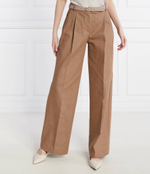 Брюки STEPPA MAX&amp;Co. - коричневый(6131104)