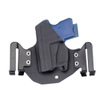 Кобура WASP поясная кайдекс