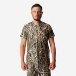 Футболка "Vent" NW4