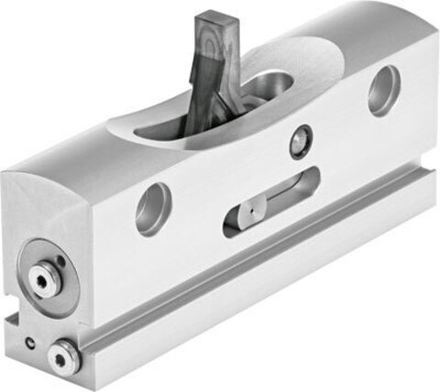 DADM-EP-G6-16 Модуль промежуточной позиции