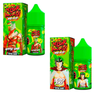 Rick & Morty Bad Acid Salt 2% Extra HARD 30 ml