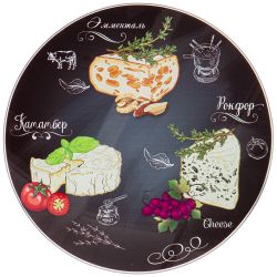 ДОСКА СЕРВИРОЧНАЯ КОЛЛЕКЦИЯ "BUFFET" 20 СМ