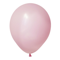Шар 18" Розовый Макаронс пастель/ Pink ВП