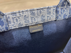 Christian Dior Book Tote 36 cm