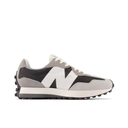 New Balance 327 "White Light Grey"