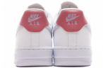 Кроссовки Nike Air Force 1 Desert Berry (Женская размерная сетка)