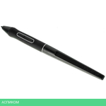 Графический планшет Huion Kamvas Pro 24 черный
