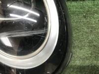 Битая Фара правая Mini Hatch F56 (2018-2021) LED
