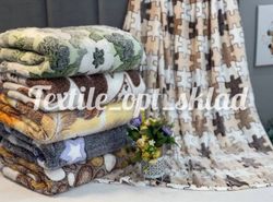 Плед ПЕНКА 1,5сп