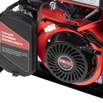 STAVR SEG 6500EA генератор бензиновый 9040200026