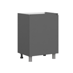 Стол-рабочий 0,6 м Денвер С601