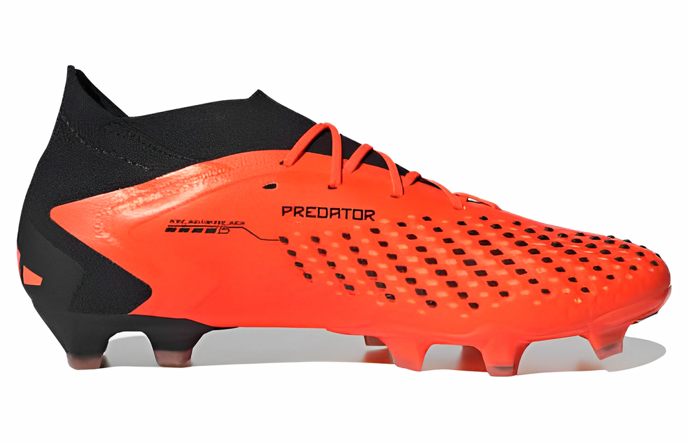 Кроссовки Adidas Predator Accuracy.1 Fg